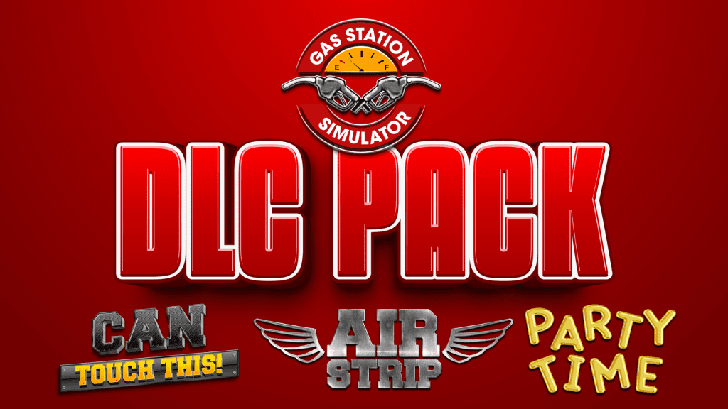 Gas Station Simulator DLC Pack Bundle Free Download