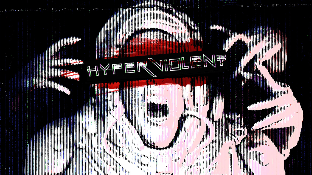 HYPERVIOLENT Free Download
