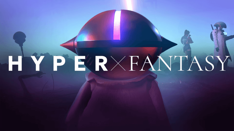 HYPERxFANTASY Free Download