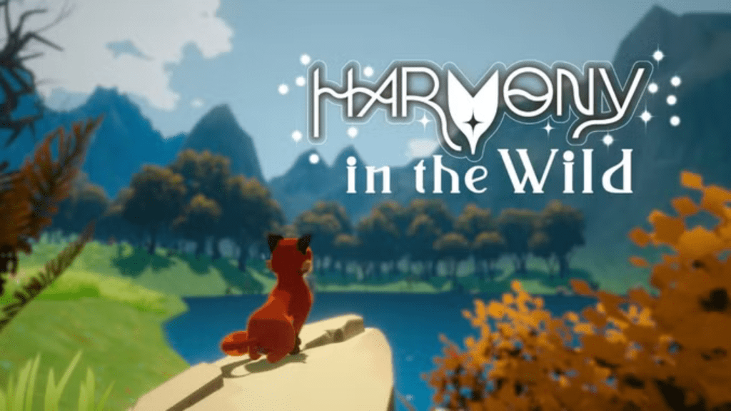 Harmony in the Wild Free Download