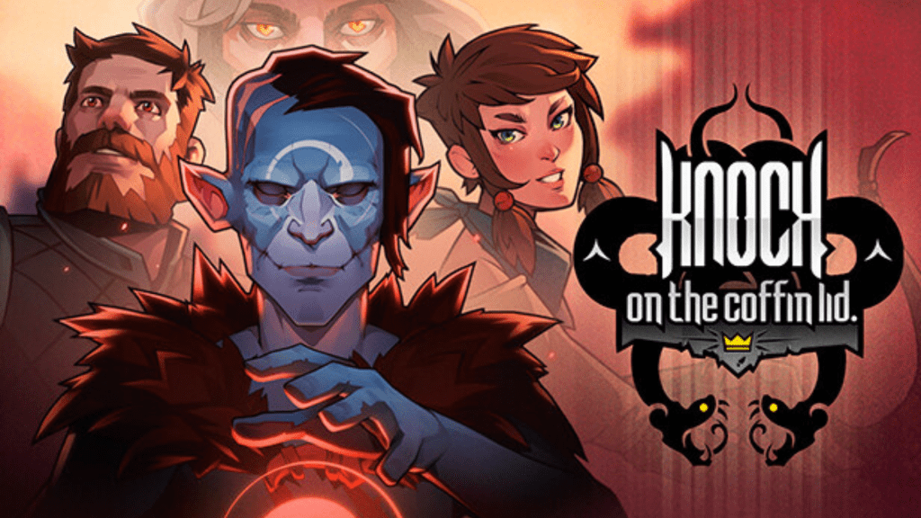 Knock on the Coffin Lid Complete Edition Free Download