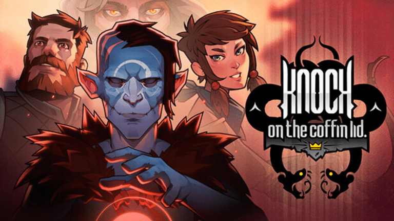 Knock on the Coffin Lid Complete Edition Free Download