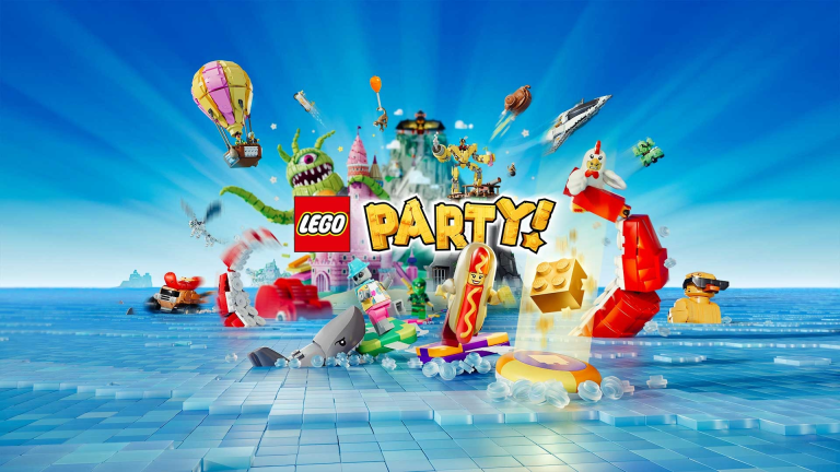 LEGO Party! Free Download