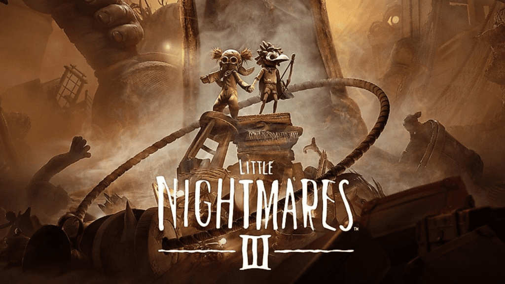 Little Nightmares III Little Nightmares 3 Free Download