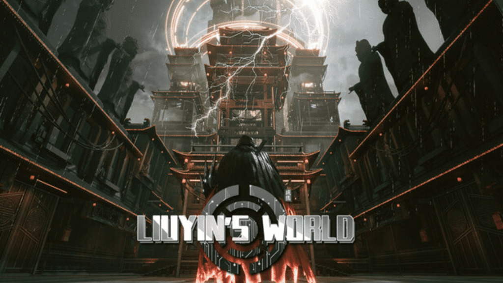 Liuyin's World Free Download