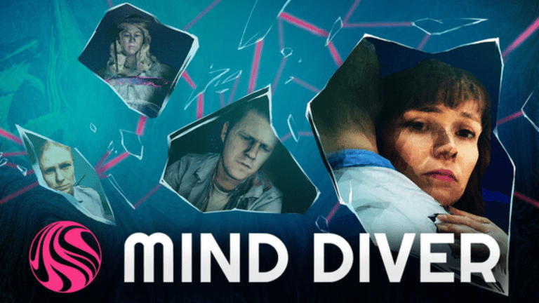 Mind Diver Free Download