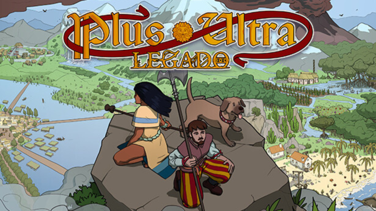 Plus Ultra Legado Free Download