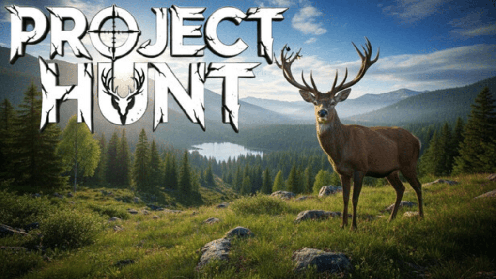 Project Hunt Free Download