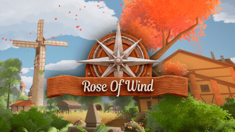 Rose of Wind Free Download