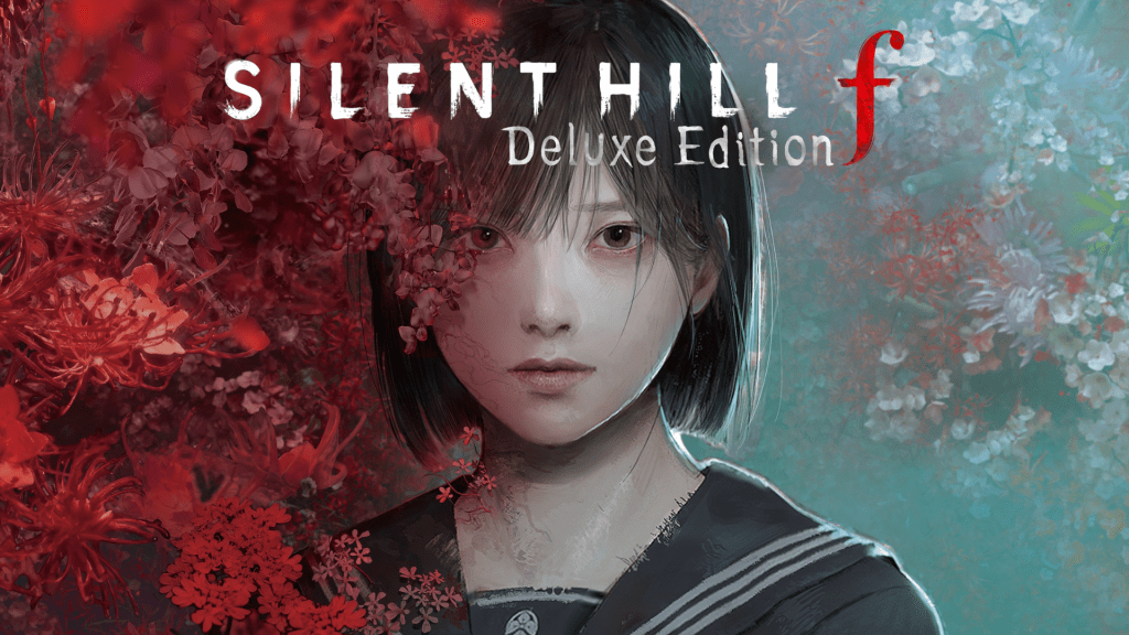SILENT HILL f Digital Deluxe Edition Free Download