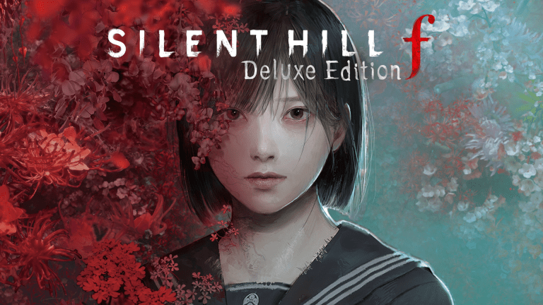 SILENT HILL f Digital Deluxe Edition Free Download