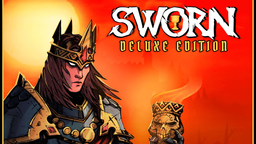 SWORN Deluxe Edition Free Download
