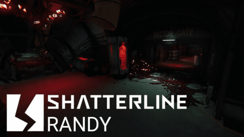 Shatterline Shellguard & Randy Bundle Free Download