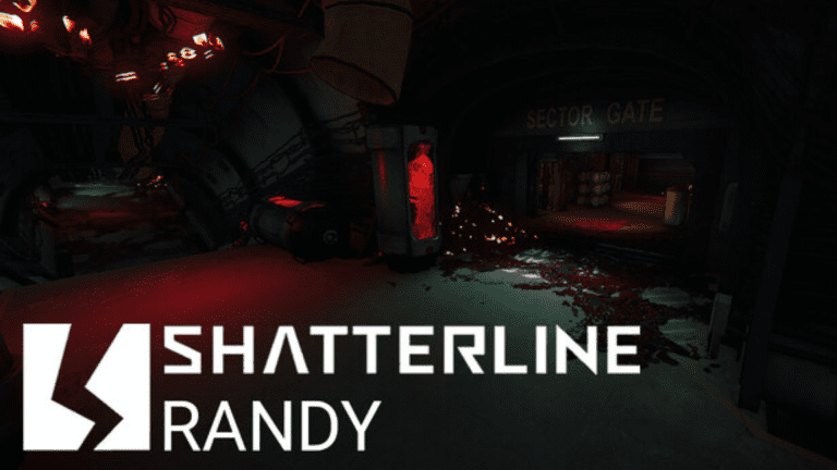 Shatterline Shellguard & Randy Bundle Free Download