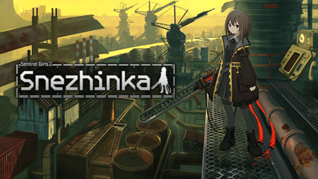 Snezhinka Sentinel Girls 2 Free Download