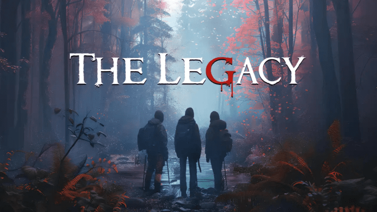 The Legacy Free Download