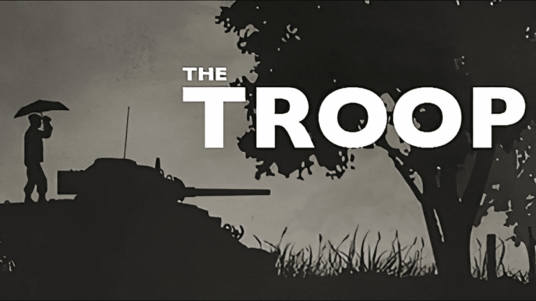 The Troop Free Download
