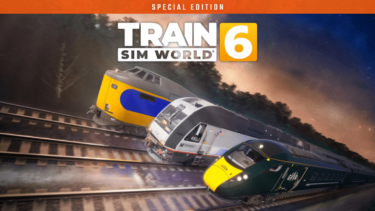Train Sim World 6 Special Edition Free Download
