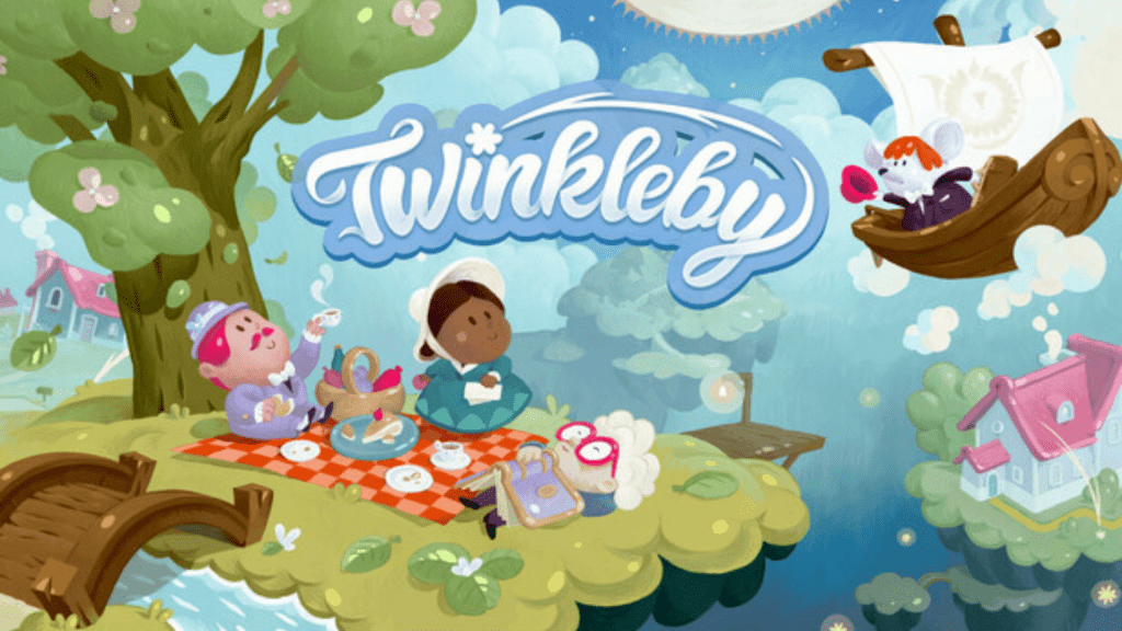 Twinkleby Free Download