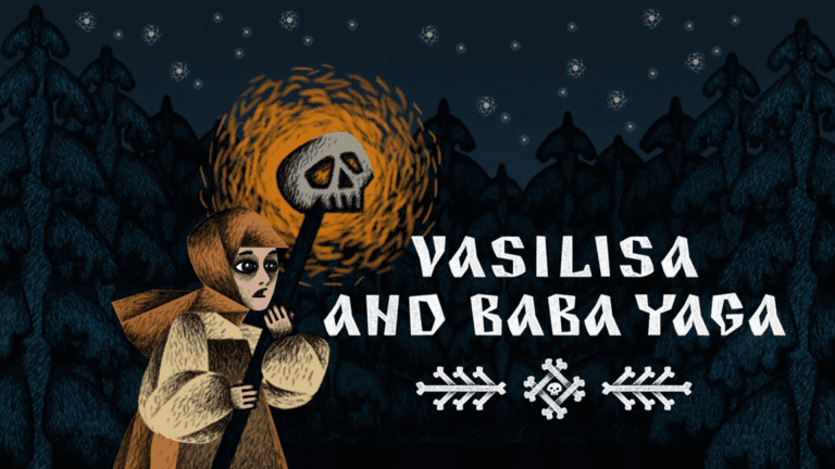 Vasilisa and Baba Yaga Digital Deluxe Edition Free Download