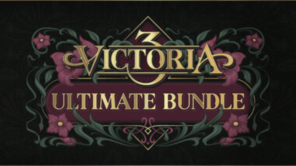 Victoria 3 Ultimate Bundle Free Download