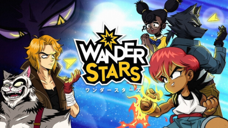 Wander Stars Free Download