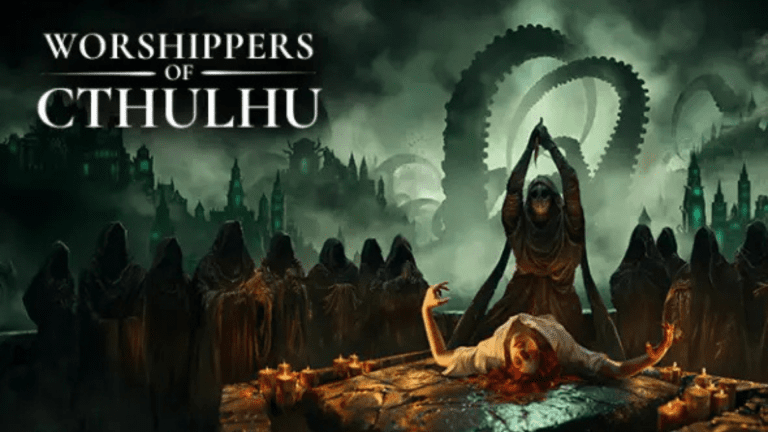 Worshippers of Cthulhu Complete Cultist Edition Free Download