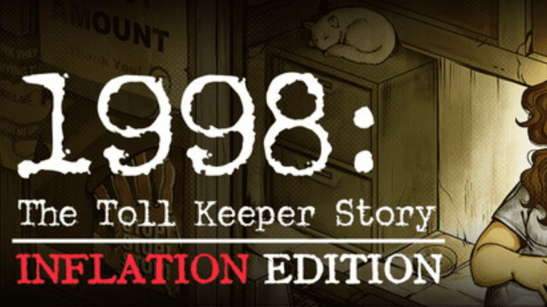 1998 The Toll Keeper Story - Inflation Edition Free Download