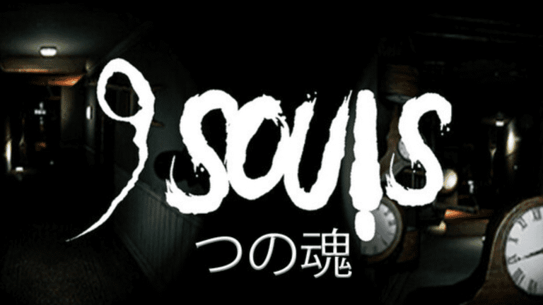 9 Souls Free Download