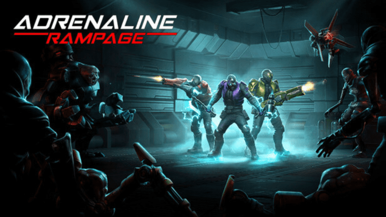 Adrenaline Rampage Free Download
