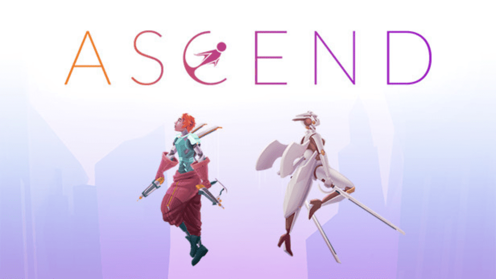Ascend Free Download