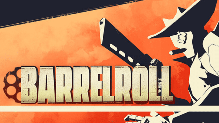 Barrel Roll Free Download