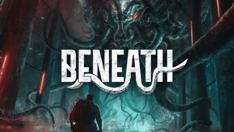Beneath Free Download