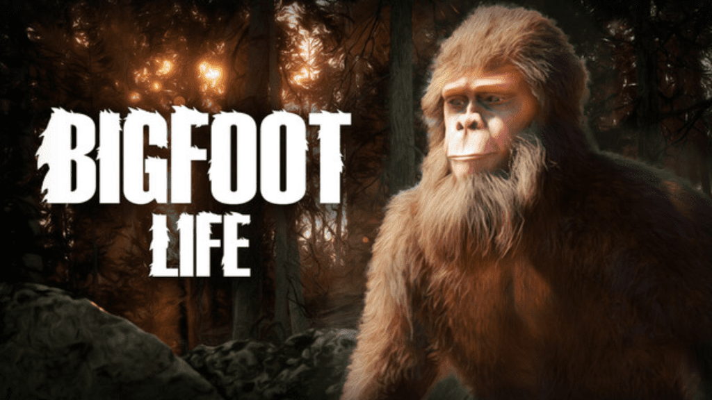 Bigfoot Life Free Download