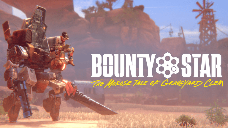 Bounty Star Free Download