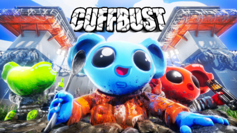 CUFFBUST Deluxe Edition Free Download