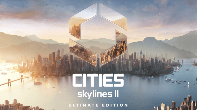 Cities Skylines II Ultimate Edition Free Download