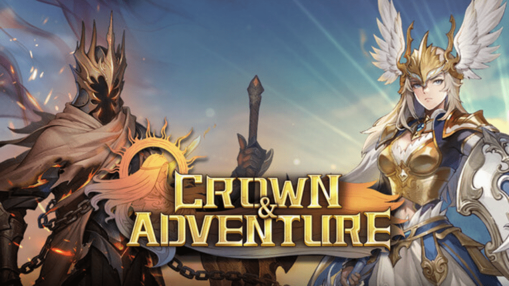 Crown and Adventure Free Download