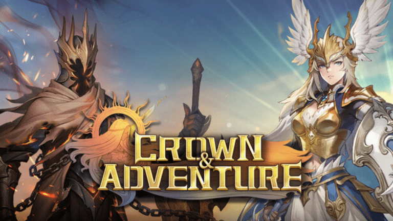 Crown and Adventure Free Download