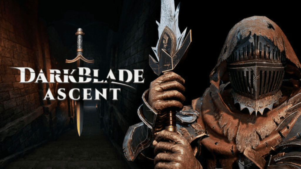 Darkblade Ascent Free Download