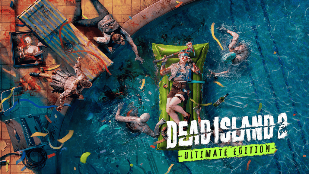 Dead Island 2 Ultimate Edition Free Download