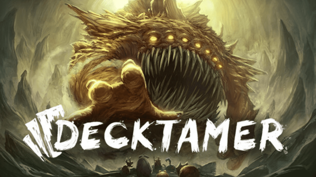 Decktamer Free Download