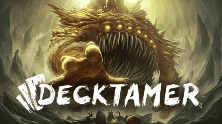 Decktamer Free Download