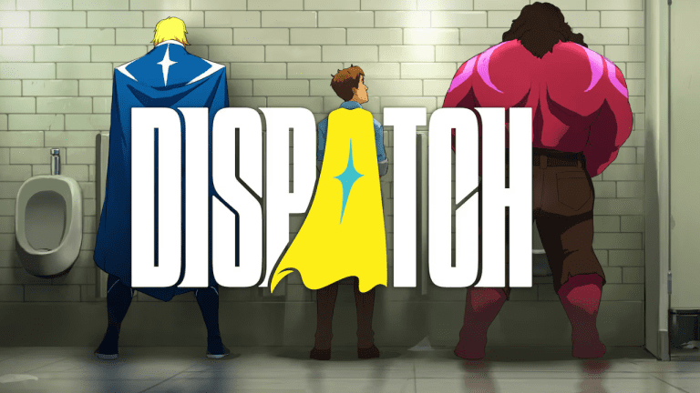 Dispatch Digital Deluxe Edition & Soundtrack Free Download