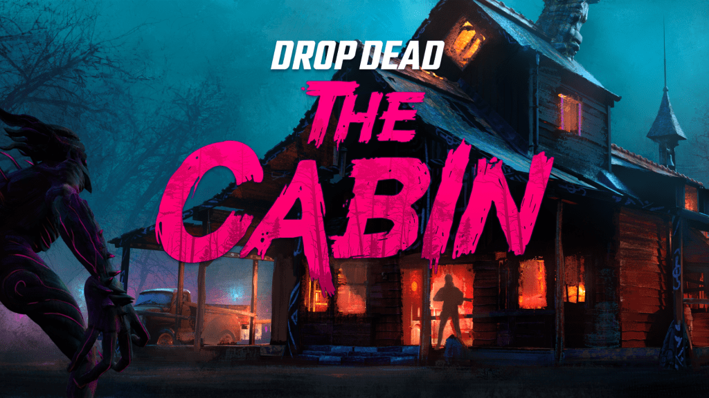 Drop Dead The Cabin Free Download