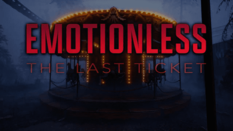 EMOTIONLESS The Last Ticket Free Download