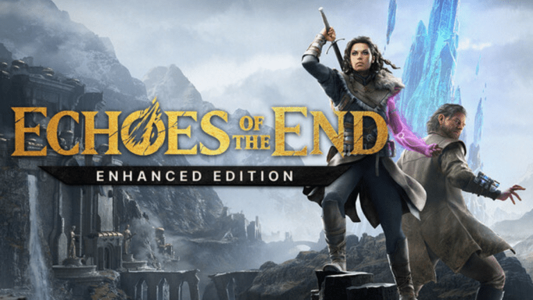 Echoes of the End Enhanced Edition Free Download