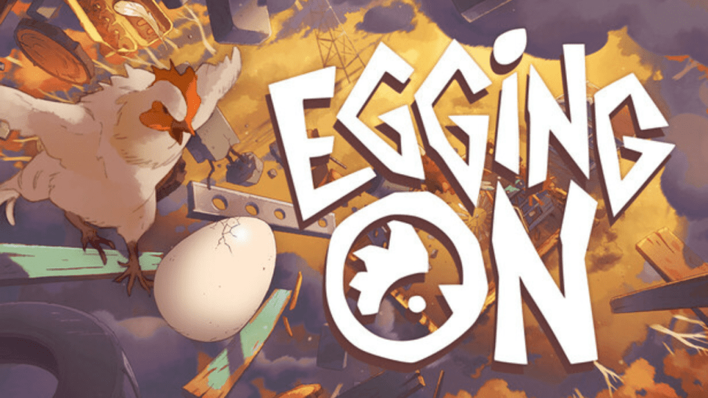 Egging On Free Download