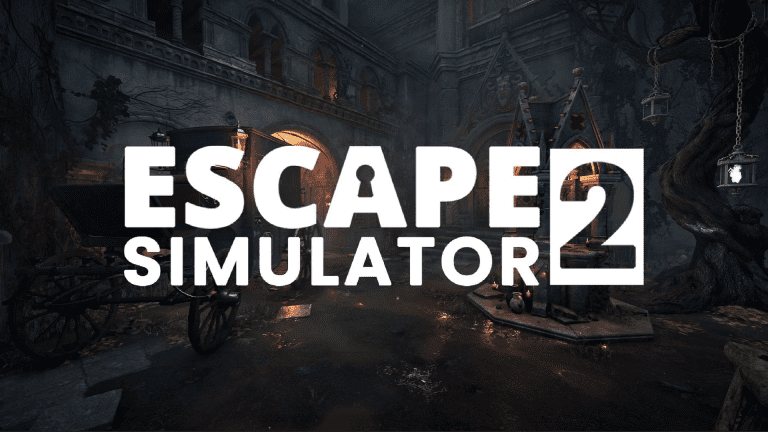 Escape Simulator 2 Free Download