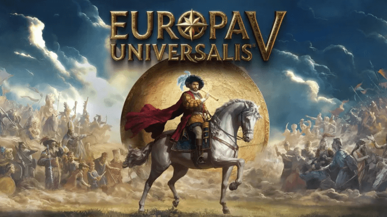 Europa Universalis V Free Download